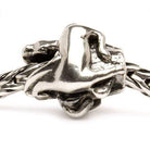 Trollbeads Trollbeads - Silver Bead - Horses 11301