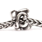 Trollbeads Trollbeads - Silver Bead - Letter L 11144L