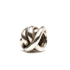 Trollbeads Trollbeads - Silver Bead - Lucky Knot 11112