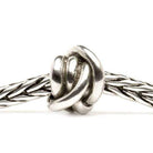 Trollbeads Trollbeads - Silver Bead - Lucky Knot 11112