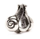Trollbeads Trollbeads - Silver Bead - Snails in Love 11321