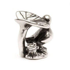 Trollbeads Trollbeads - Silver Bead - The Ugly Duckling 11256