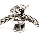 Trollbeads Trollbeads - Silver Bead - The Ugly Duckling 11256