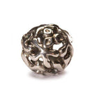 Trollbeads Trollbeads - Silver Bead - Unity 11266