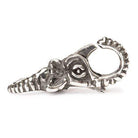 Trollbeads Trollbeads - Silver Lock - Elephant 10113