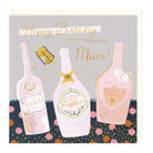 Whistlefish Birthday Card Happy Birthday To My Fabulous Mum! Greeting Card