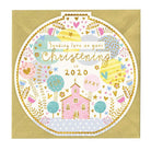 Whistlefish Greeting Card Whistlefish Greeting Card - Sending Love on your Christening 2020