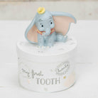 Widdop Disney Keepsake Disney Magical Beginnings Tooth & Curl Keepsake Pots - Dumbo