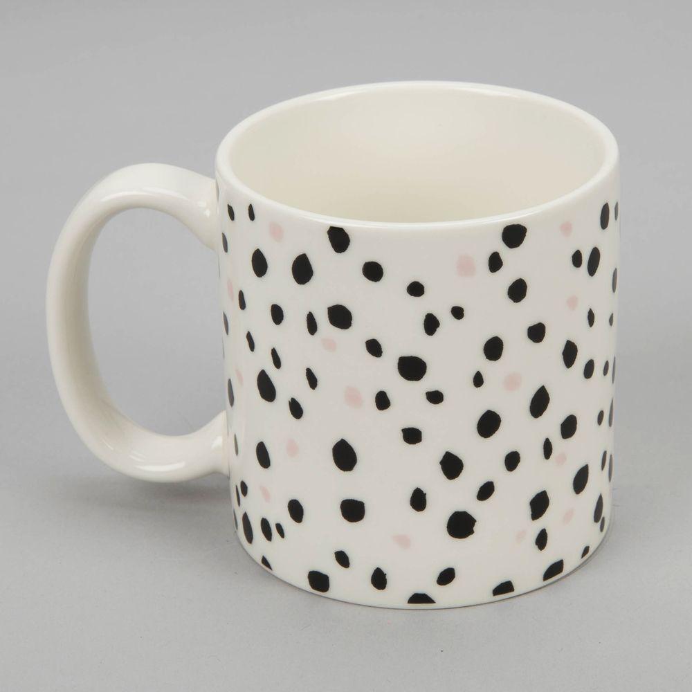 Widdop Mug Luxe China Birthday Mug - Mum