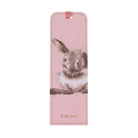 Wrendale Designs Bookmark Wrendale Bookmark - Rabbit 'Bathtime'