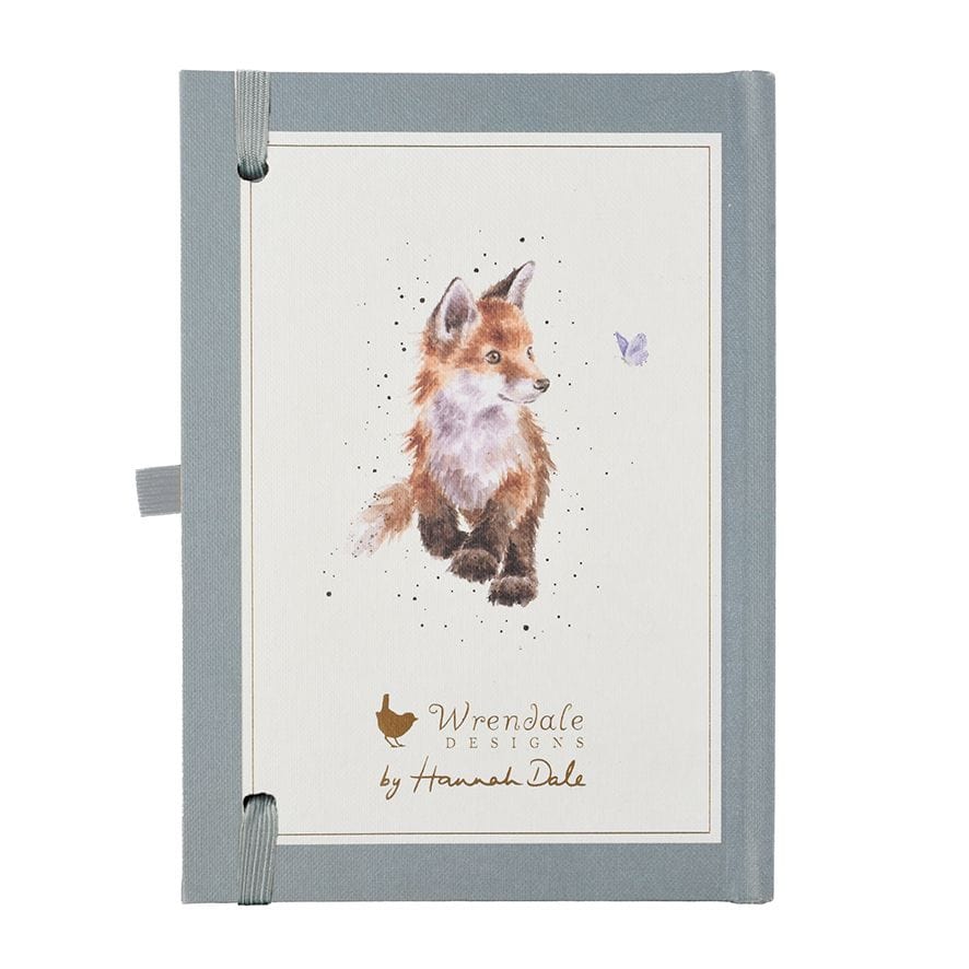 Wrendale Designs Journal Wrendale Designs Journal - Foxes 'You've Got This'