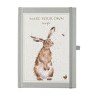 Wrendale Designs Journal Wrendale Designs Journal - The Hare and the Bee