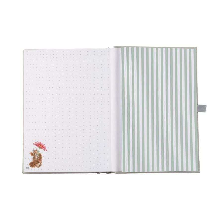 Wrendale Designs Journal Wrendale Designs Journal - The Hare and the Bee