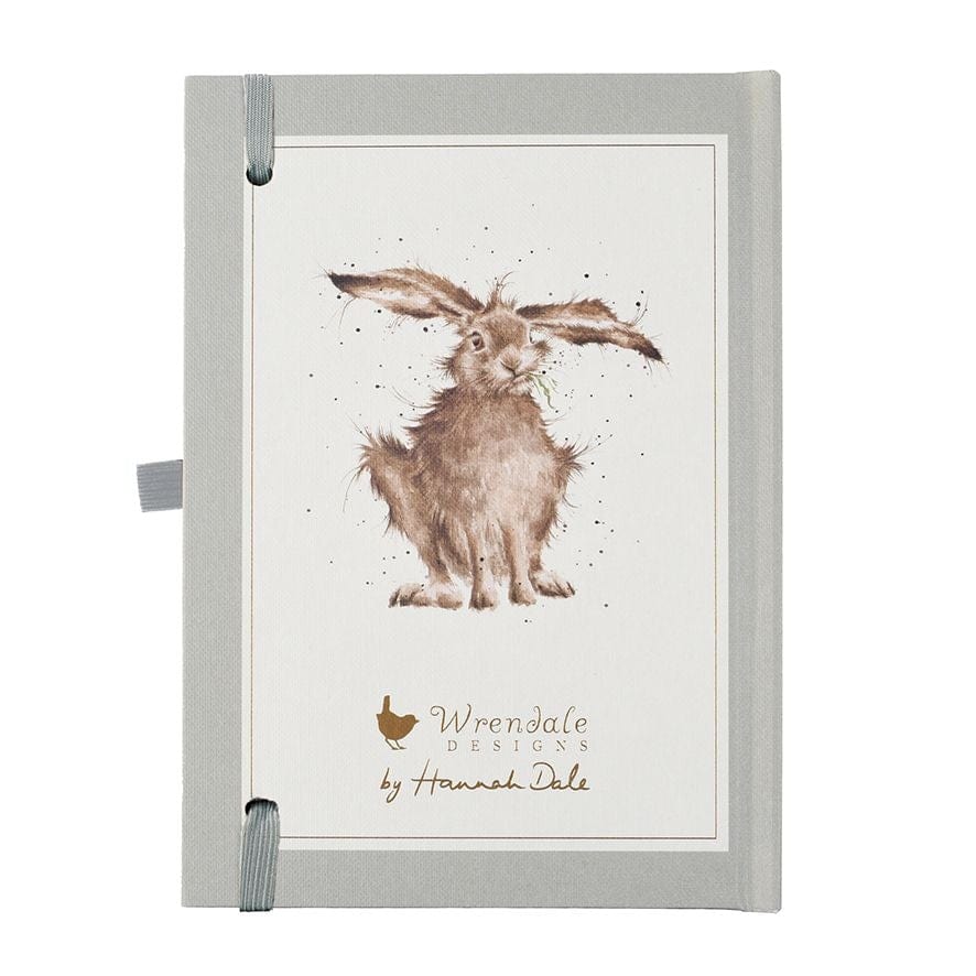 Wrendale Designs Journal Wrendale Designs Journal - The Hare and the Bee