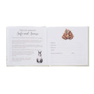 Wrendale Designs Password Book Wrendale Designs Password Book - Bessie Cow