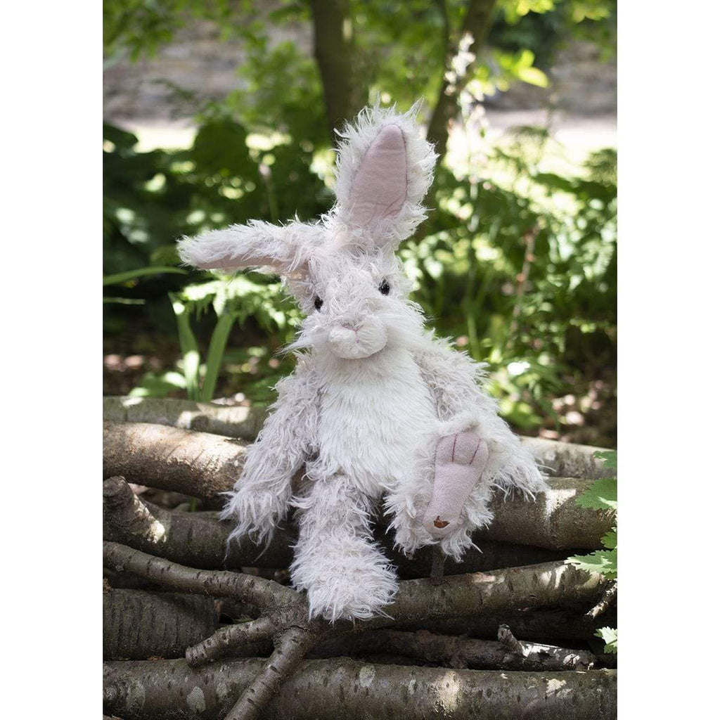 Wrendale Designs Soft Toy Wrendale Designs Plush Soft Toy - Rowan Rabbit