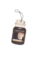 Yankee Candle Car Jar Yankee Candle Car Jar Air Freshener - Black Coconut