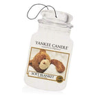 Yankee Candle Car Jar Yankee Candle Car Jar Air Freshener - Soft Blanket