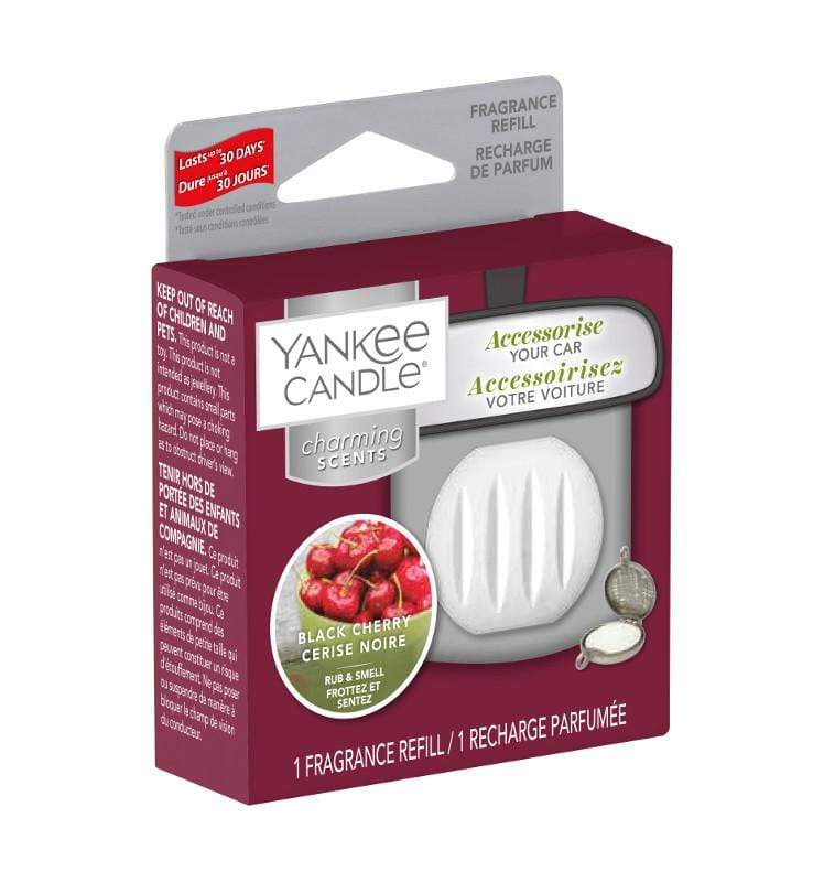 Yankee Candle Charming Scent Refill Yankee Candle Charming Scents Refill - Black Cherry