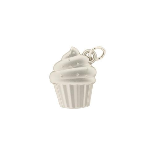 Yankee Candle Charming Scents Charm Yankee Candle Charming Scents Charm - Cup Cake