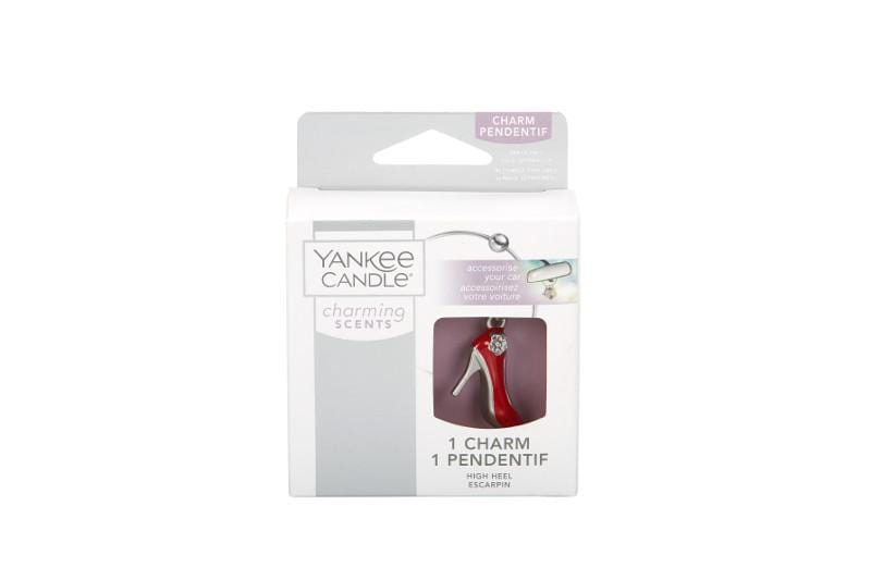 Yankee Candle Charming Scents Charm Yankee Candle Charming Scents Charm - High Heel