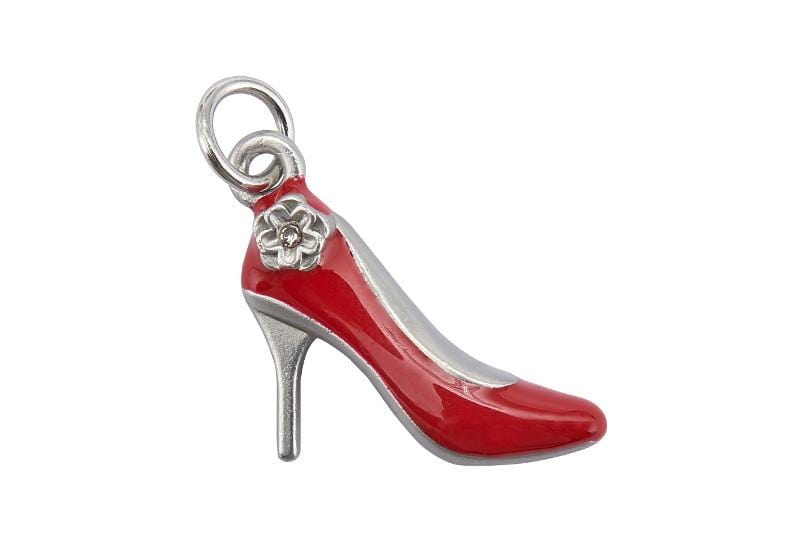 Yankee Candle Charming Scents Charm Yankee Candle Charming Scents Charm - High Heel