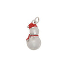 Yankee Candle Charming Scents Charm Yankee Candle Charming Scents Charm - Snowman