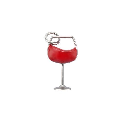 Yankee Candle Charming Scents Charm Yankee Candle Charming Scents Charm - Wine Glass