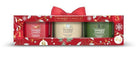 Yankee Candle Gift Set Yankee Candle Countdown to Christmas Gift Set - 3 Filled Votives