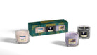 Yankee Candle Gift Set Yankee Candle Last Paradise Gift Set - 3 Minis