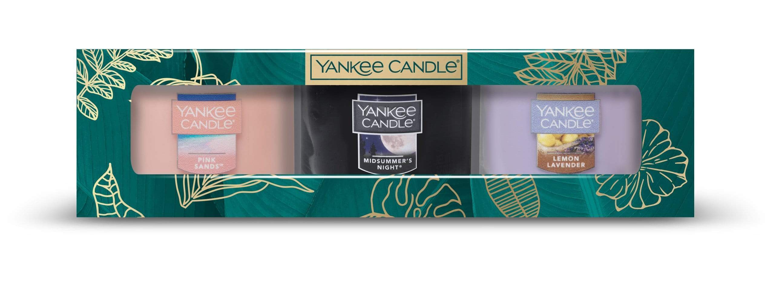 Yankee Candle Gift Set Yankee Candle Last Paradise Gift Set - 3 Minis