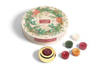 Yankee Candle Gift Set Yankee Candle Magical Christmas Morning Gift Set - Tealight Delight