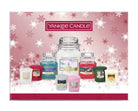 Yankee Candle Gift Set Yankee Candle Snow Globe Wonderland Wow Gift Set 2022