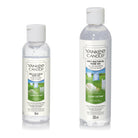 Yankee Candle Hand Sanitiser Yankee Candle Anti-Bacterial Hand Gel Sanitiser - Clean Cotton