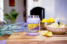 Yankee Candle Large Jar Candle Yankee Candle Large Jar - Lemon Lavender