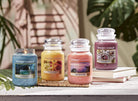 Yankee Candle Large Jar Candle Yankee Candle Large Jar - Moonlit Cove