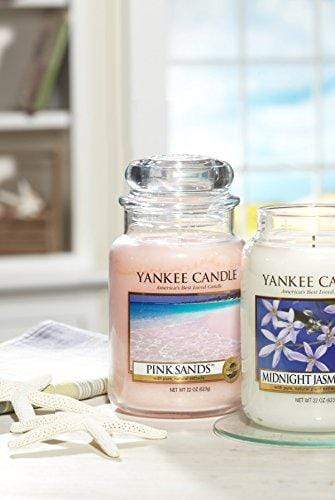 Yankee Candle Large Jar Candle Yankee Candle Large Jar - Pink Sands