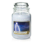 Yankee Candle Large Jar Candle Yankee Candle Limited Edition Large Jar - Storm Watch