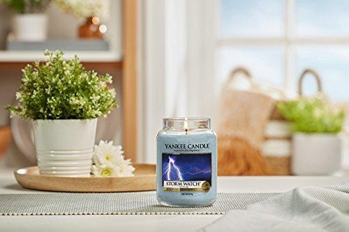 Yankee Candle Large Jar Candle Yankee Candle Limited Edition Large Jar - Storm Watch