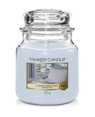Yankee Candle Medium Jar Candle Yankee Candle Medium Jar - Calm and Quiet Place