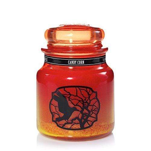 Yankee Candle Medium Jar Candle Yankee Candle Medium Jar - Candy Corn (Limited Edition Halloween)