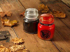 Yankee Candle Medium Jar Candle Yankee Candle Medium Jar - Candy Corn (Limited Edition Halloween)