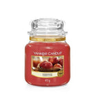 Yankee Candle Medium Jar Candle Yankee Candle Medium Jar - Ciderhouse