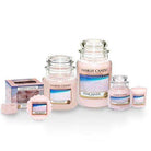 Yankee Candle Medium Jar Candle Yankee Candle Medium Jar - Pink Sands