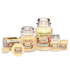 Yankee Candle Medium Jar Candle Yankee Candle Medium Jar - Vanilla Cupcake