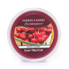 Yankee Candle Melt Cup Yankee Candle Scenterpiece Melt Cup - Black Cherry