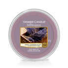 Yankee Candle Melt Cup Yankee Candle Scenterpiece Melt Cup - Dried Lavender & Oak