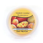 Yankee Candle Melt Cup Yankee Candle Scenterpiece Melt Cup - Mango Peach Salsa