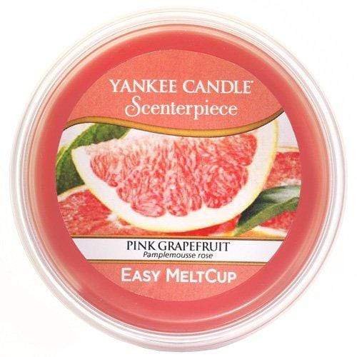 Yankee Candle Melt Cup Yankee Candle Scenterpiece Melt Cup - Pink Grapefruit
