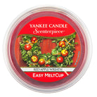 Yankee Candle Melt Cup Yankee Candle Scenterpiece Melt Cup - Red Apple Wreath
